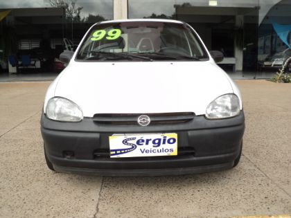 CORSA WIND 1.0  Marcauto Veículos