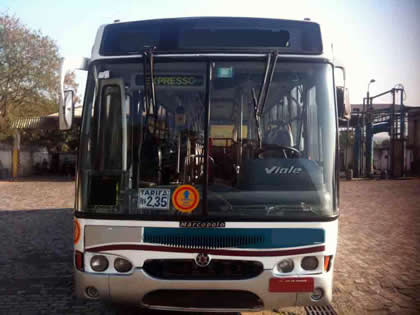 ONIBUS URBANO