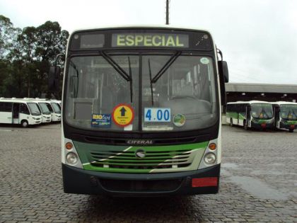 ONIBUS URBANO