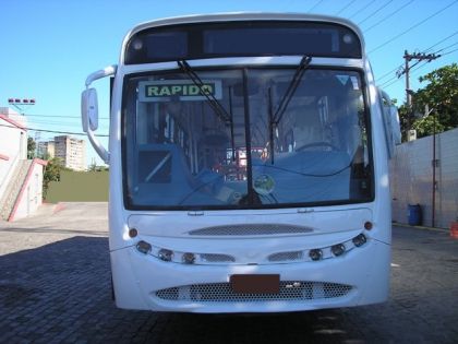 ONIBUS URBANO